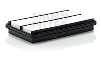 MANN-FILTER Luftfilter