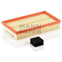 MANN-FILTER Luftfilter