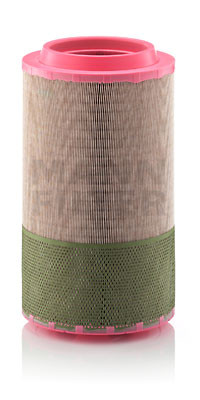 MANN-FILTER Luftfilter