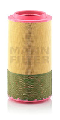 MANN-FILTER Luftfilter