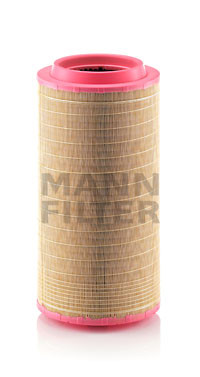 MANN-FILTER Luftfilter