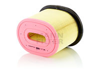 MANN-FILTER Luftfilter