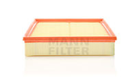 MANN-FILTER Luftfilter