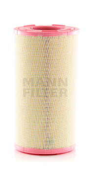 MANN-FILTER Luftfilter