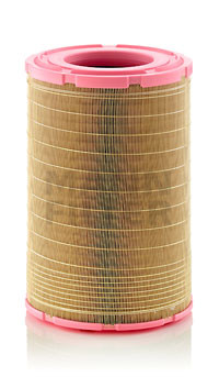 MANN-FILTER Luftfilter