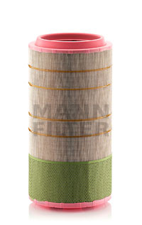 MANN-FILTER Luftfilter