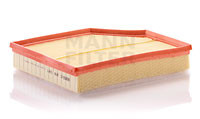 MANN-FILTER Luftfilter