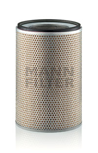 MANN-FILTER Luftfilter