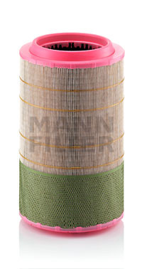MANN-FILTER Luftfilter