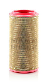 MANN-FILTER Luftfilter
