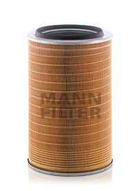MANN-FILTER Luftfilter