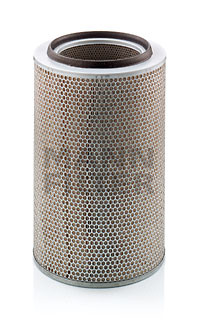 MANN-FILTER Luftfilter