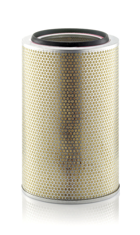 MANN-FILTER Luftfilter