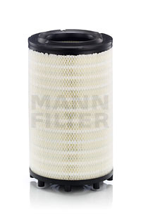 MANN-FILTER Luftfilter