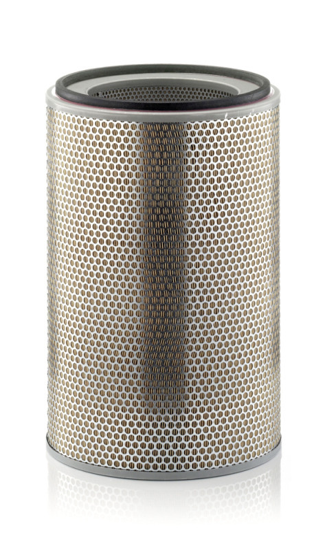 MANN-FILTER Luftfilter