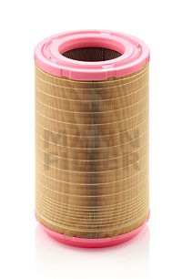 MANN-FILTER Luftfilter