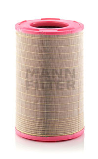 MANN-FILTER Luftfilter