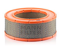 MANN-FILTER Luftfilter