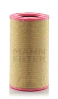 MANN-FILTER Luftfilter