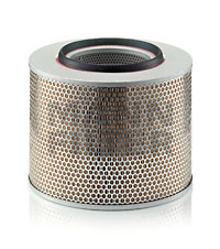 MANN-FILTER Luftfilter