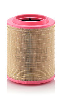 MANN-FILTER Luftfilter