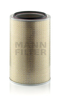 MANN-FILTER Luftfilter