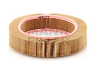 MANN-FILTER Luftfilter