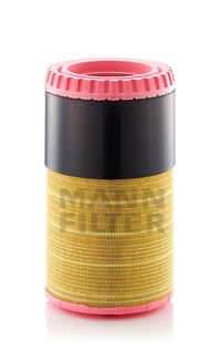 MANN-FILTER Luftfilter