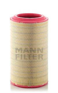 MANN-FILTER Luftfilter