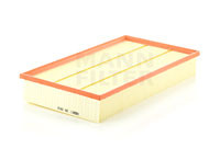 MANN-FILTER Luftfilter