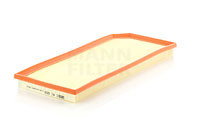 MANN-FILTER Luftfilter