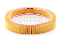 MANN-FILTER Luftfilter