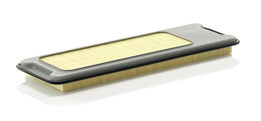 MANN-FILTER Luftfilter