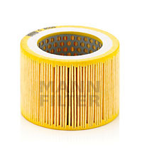 MANN-FILTER Luftfilter