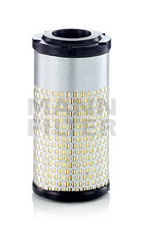 MANN-FILTER Luftfilter