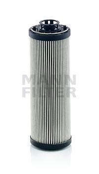 MANN-FILTER Filter, Arbeitshydraulik