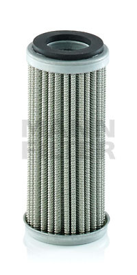 MANN-FILTER Hydraulikfilter, Lenkung