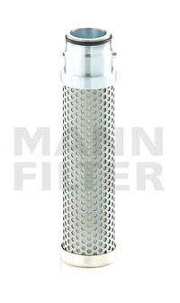 MANN-FILTER Filter, Arbeitshydraulik
