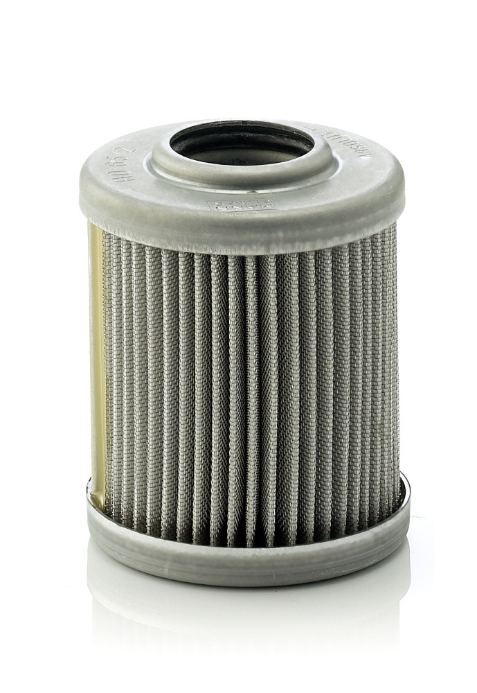 MANN-FILTER Filter, Arbeitshydraulik