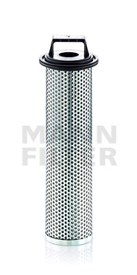 MANN-FILTER Filter, Arbeitshydraulik