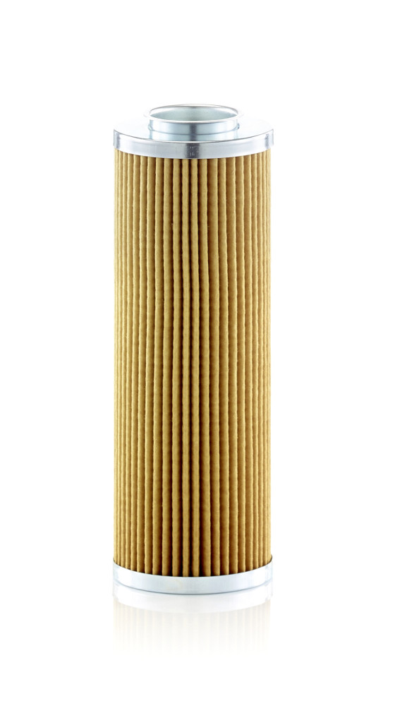 MANN-FILTER Filter, Arbeitshydraulik