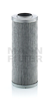 MANN-FILTER Hydraulikfilter, Automatikgetriebe