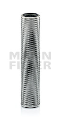 MANN-FILTER Filter, Arbeitshydraulik