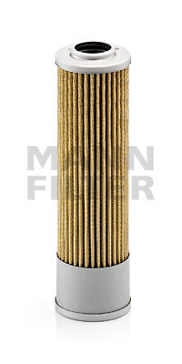 MANN-FILTER Filter, Arbeitshydraulik