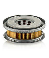 MANN-FILTER Hydraulikfilter, Lenkung