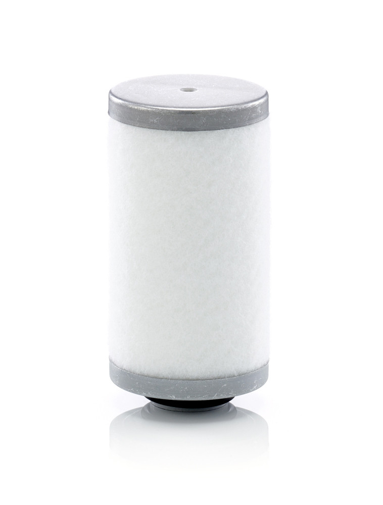 MANN-FILTER Filter, Drucklufttechnik