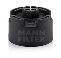 MANN-FILTER Ölfilterschlüssel