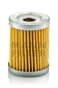 MANN-FILTER Ölfilter