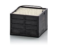 MANN-FILTER Kraftstofffilter