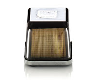 MANN-FILTER Kraftstofffilter
